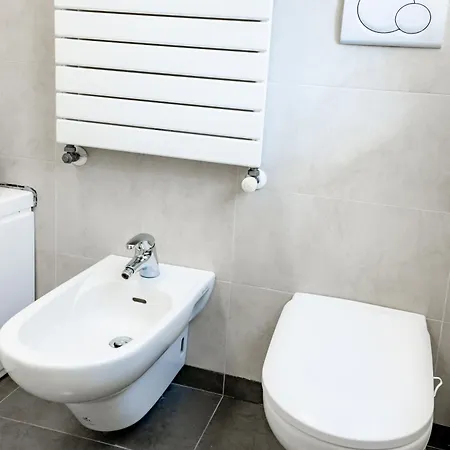 Appartement Charming Two Bedroom Venise