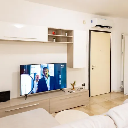 Charming Two Bedroom