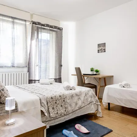 Charming Two Bedroom Apartment