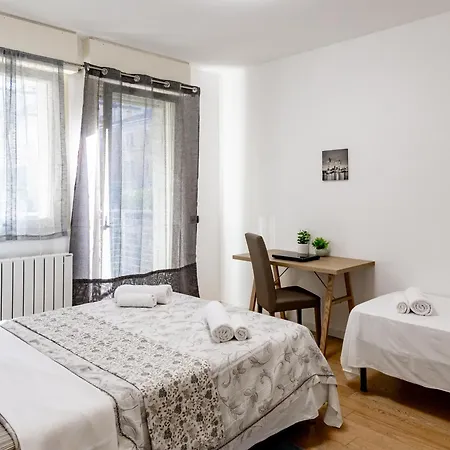 Charming Two Bedroom