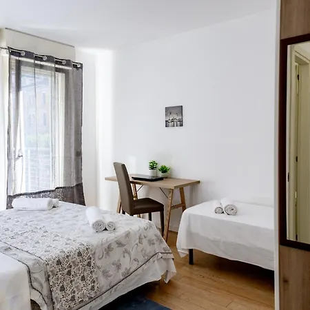 Charming Two Bedroom Apartment *