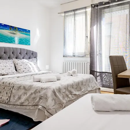 Charming Two Bedroom Apartment