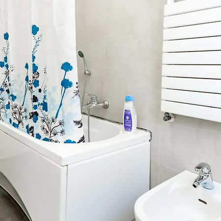 Charming Two Bedroom *