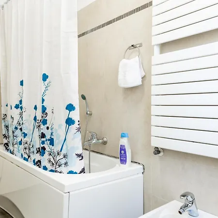 Charming Two Bedroom