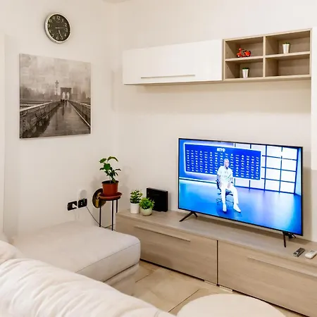 Apartamento Charming Two Bedroom Venecia