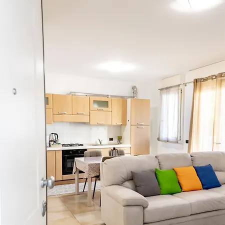 Charming Two Bedroom Apartment