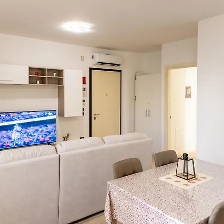 Charming Two Bedroom *