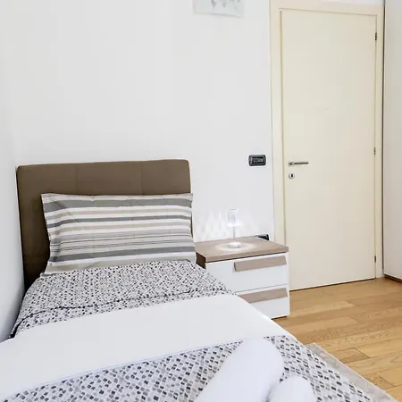 Charming Two Bedroom *