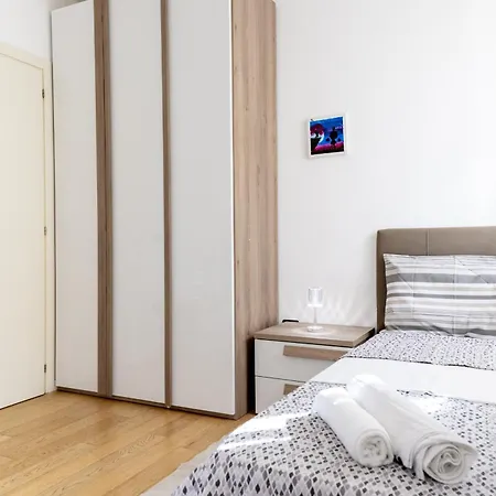 Charming Two Bedroom