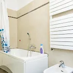 Lejlighed Charming Two Bedroom Private Mestre