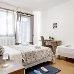 Charming Two Bedroom Private Lejlighed