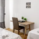 Charming Two Bedroom Private Lejlighed Mestre