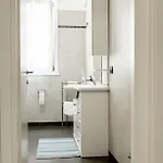 Lejlighed Charming Two Bedroom Private Mestre