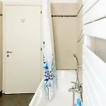 Lejlighed Charming Two Bedroom Private *