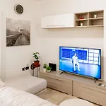 Lejlighed Charming Two Bedroom Private Mestre