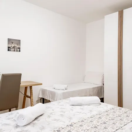 Charming Two Bedroom Private Lejlighed Mestre