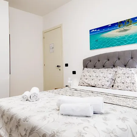 Lejlighed Charming Two Bedroom Private Mestre