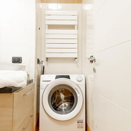 Charming Two Bedroom Private 公寓 梅斯特雷