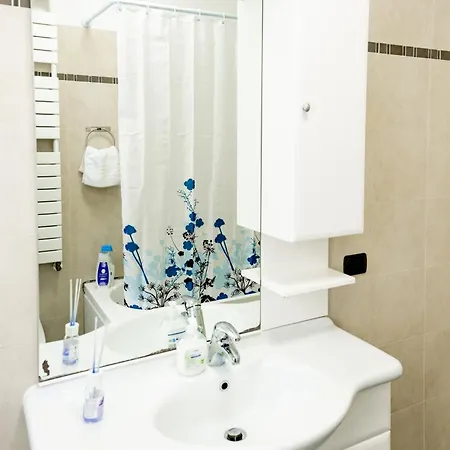 Charming Two Bedroom Private * 梅斯特雷