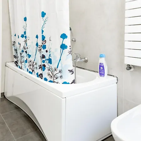 公寓 Charming Two Bedroom Private