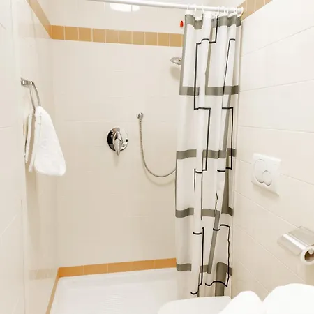 Charming Two Bedroom Private * 梅斯特雷