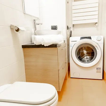 公寓 Charming Two Bedroom Private 梅斯特雷