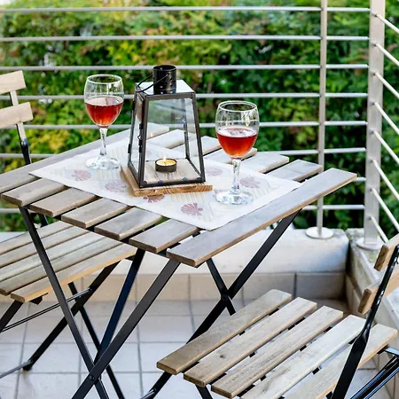 Charming Two Bedroom Private * Mestre
