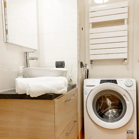公寓 Charming Two Bedroom Private 梅斯特雷
